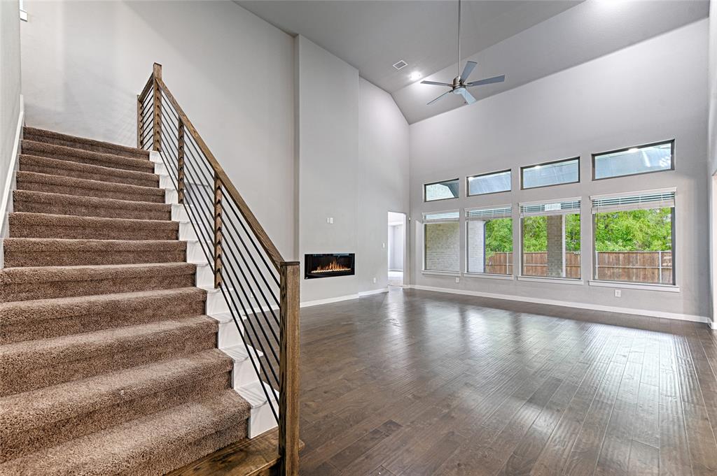 Lakepointe Ph I - Residential