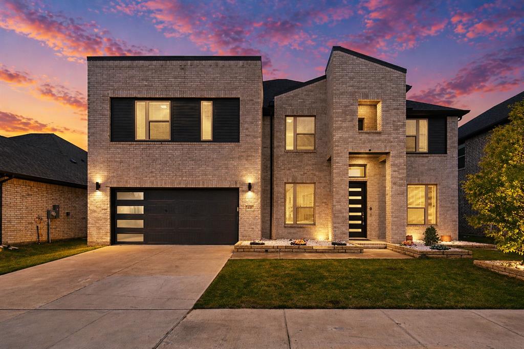 Lakepointe Ph I - Residential