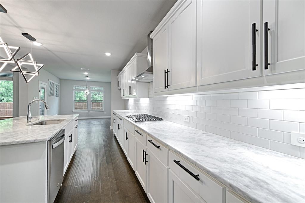 Lakepointe Ph I - Residential