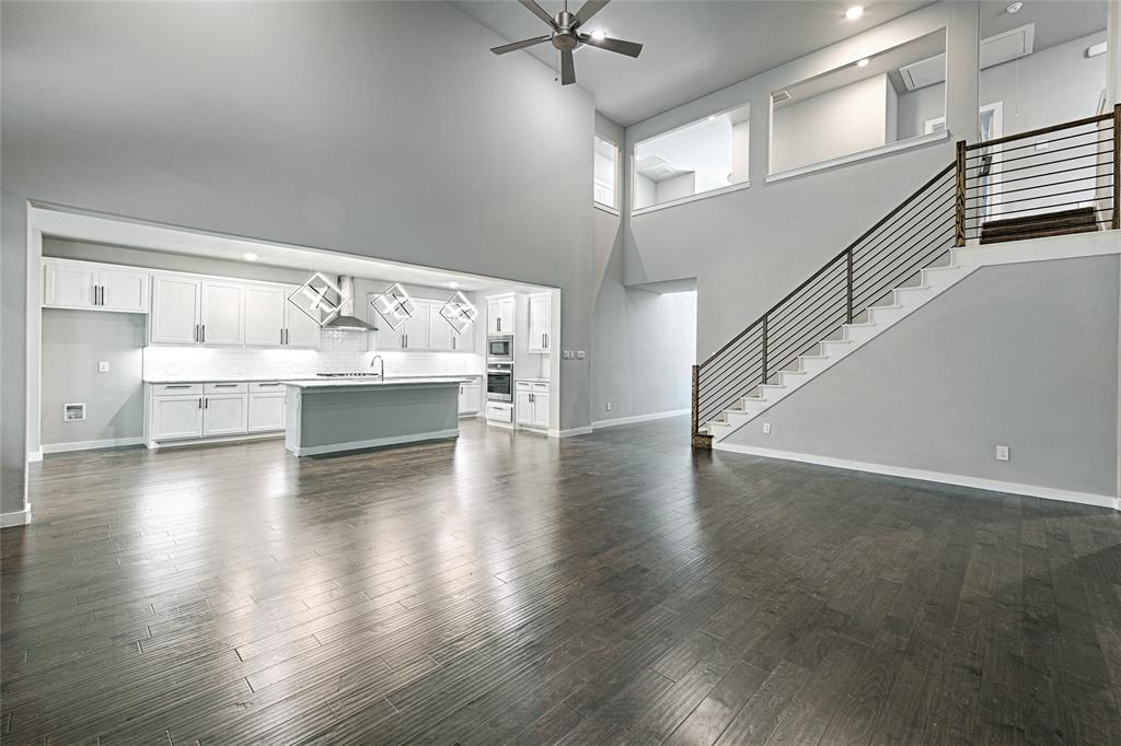 Lakepointe Ph I - Residential