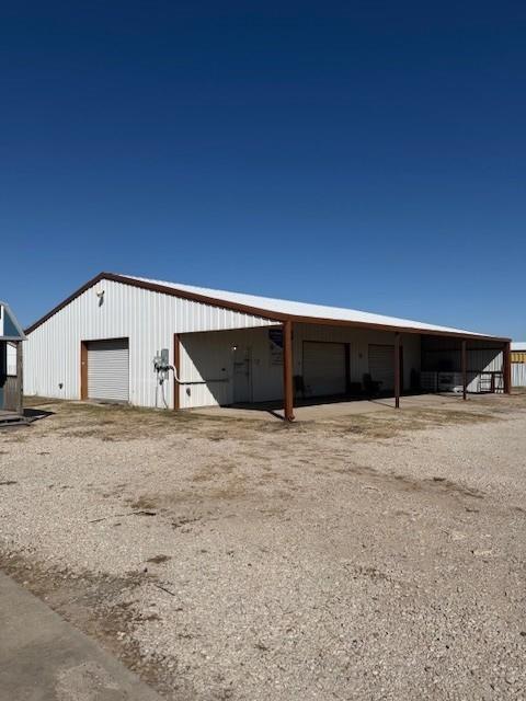 3901 S Highway 287