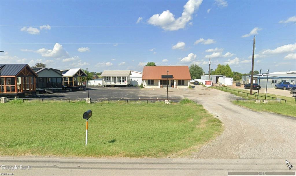 3901 S Highway 287