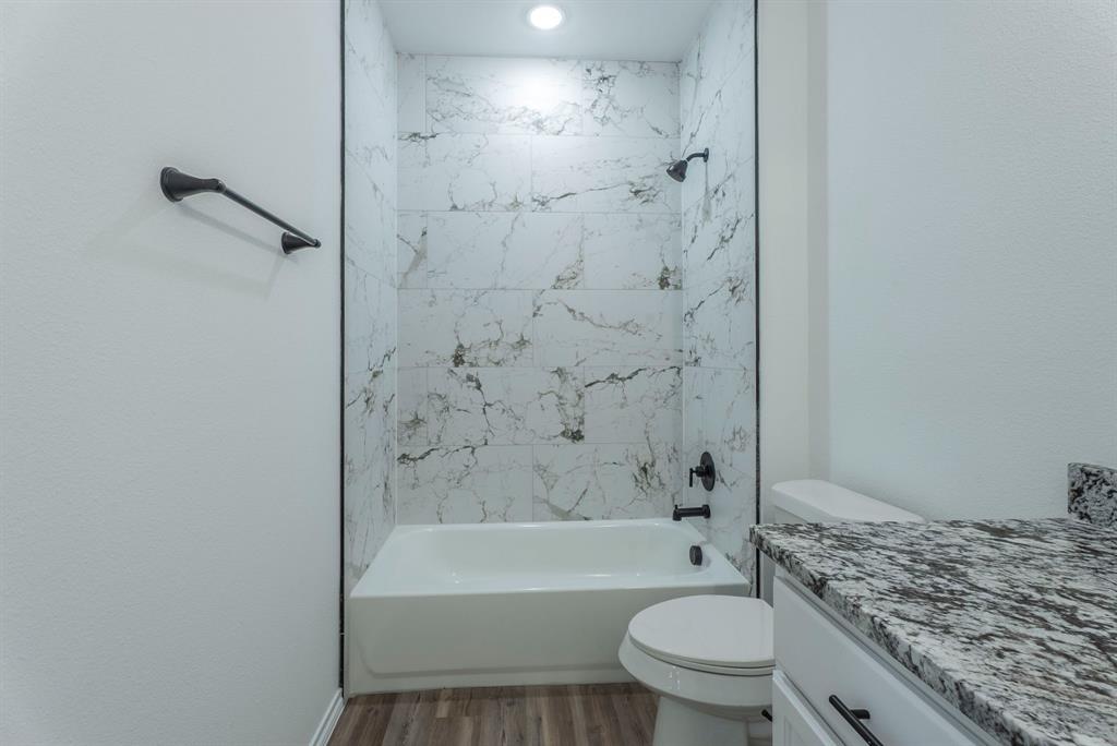 Liberty Place Add - Residential