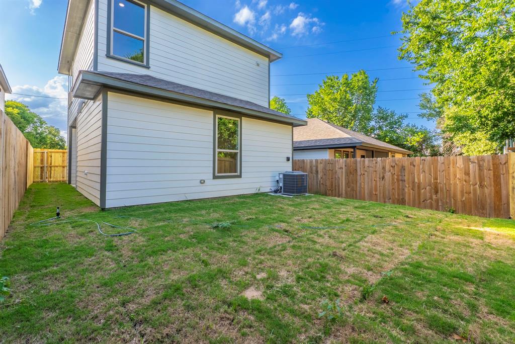 Liberty Place Add - Residential