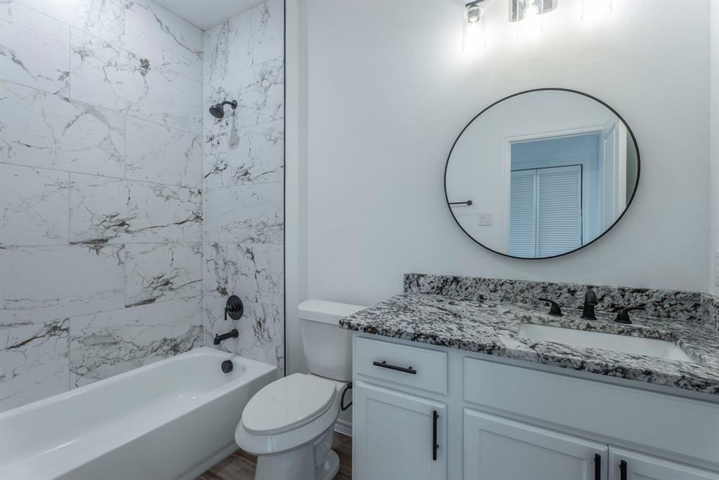 Liberty Place Add - Residential