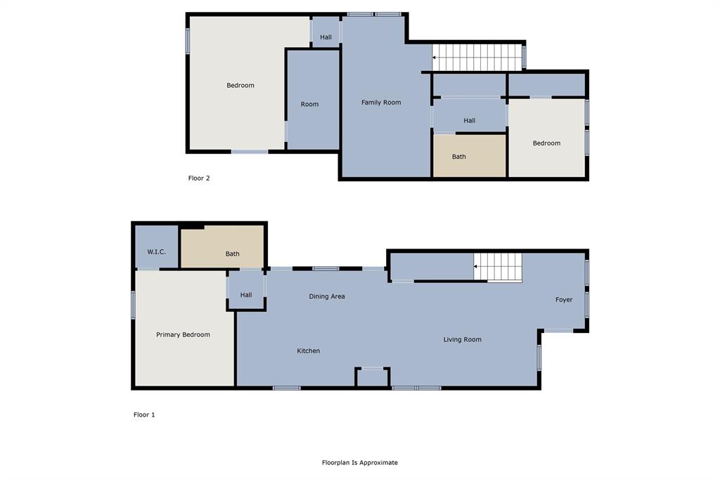Liberty Place Add - Residential