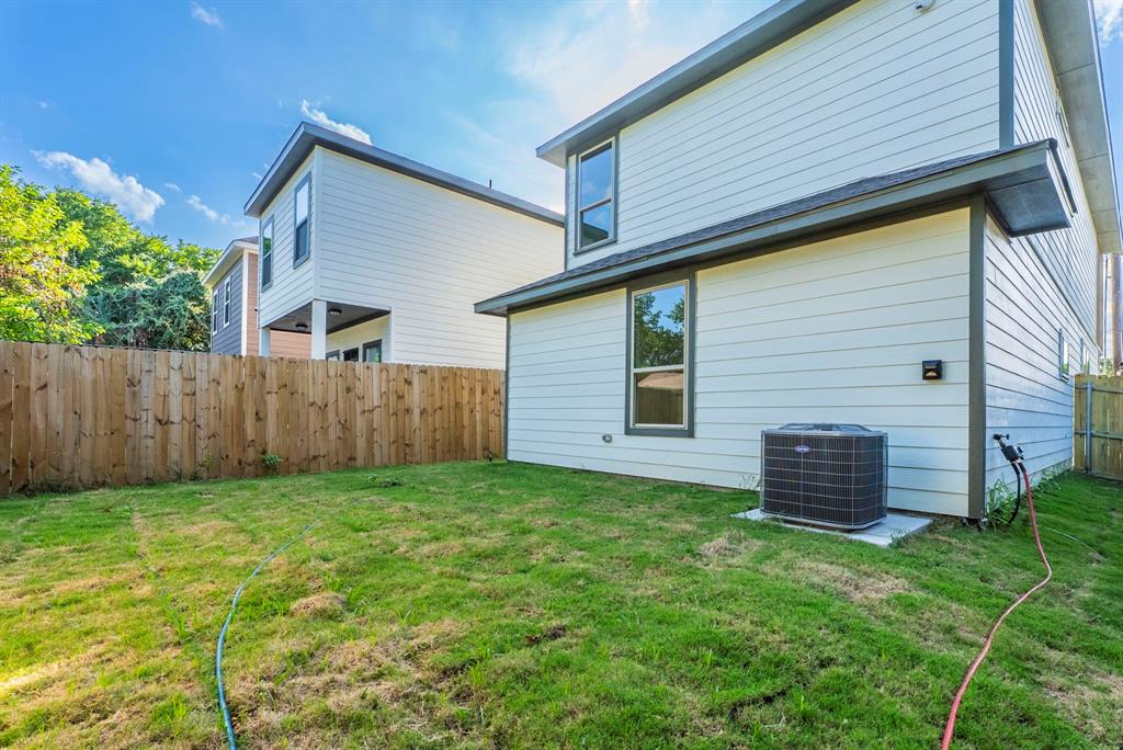 Liberty Place Add - Residential