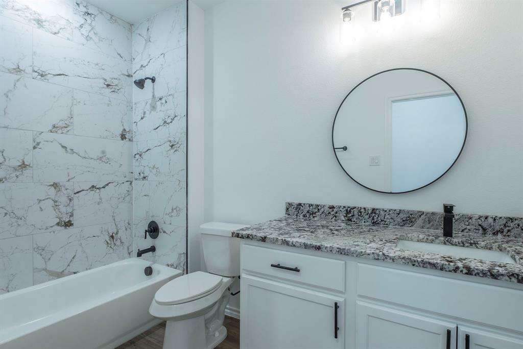 Liberty Place Add - Residential