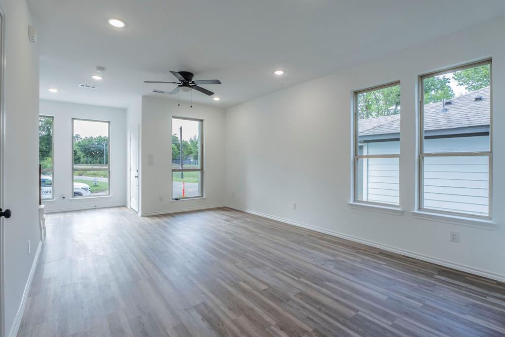 Liberty Place Add - Residential