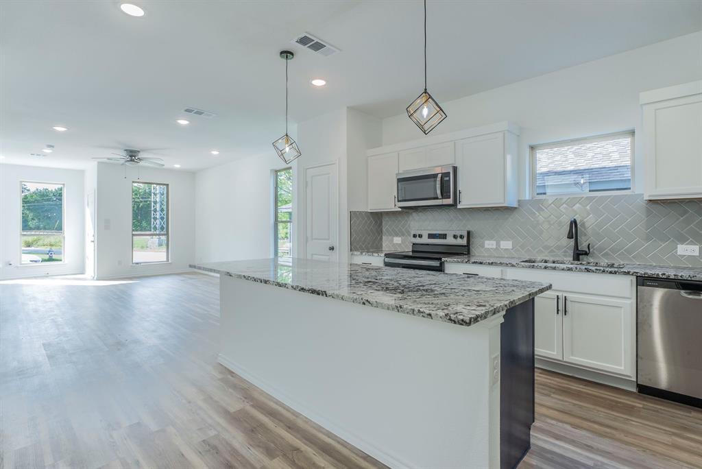 Liberty Place Add - Residential