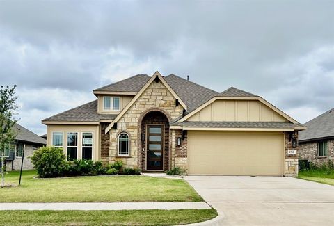 1312 Elk Ridge Drive Crowley TX 76036