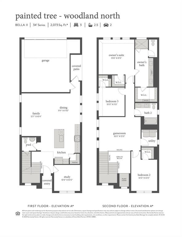 4805 Reveille Drive
