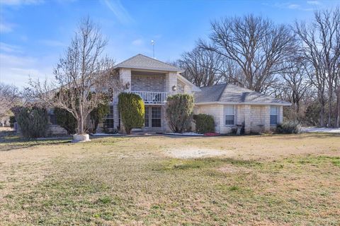 A home in Tolar