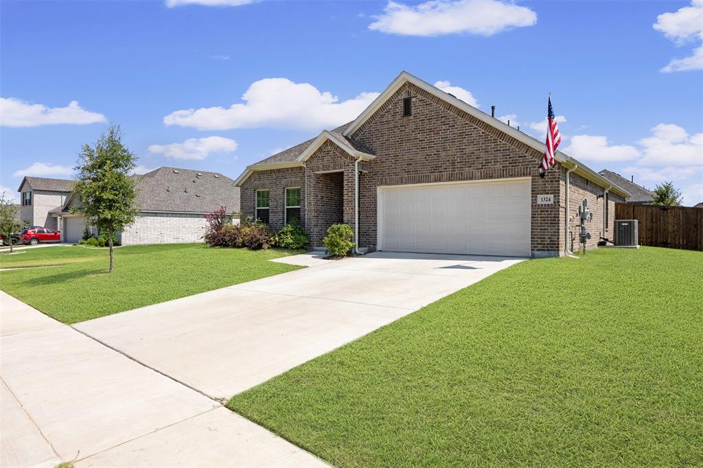 1324 Alderwood Lane
