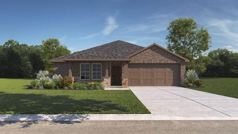 Photo of 2031 Serene Springs Road, Celina, TX 75009 (MLS # 21245049)