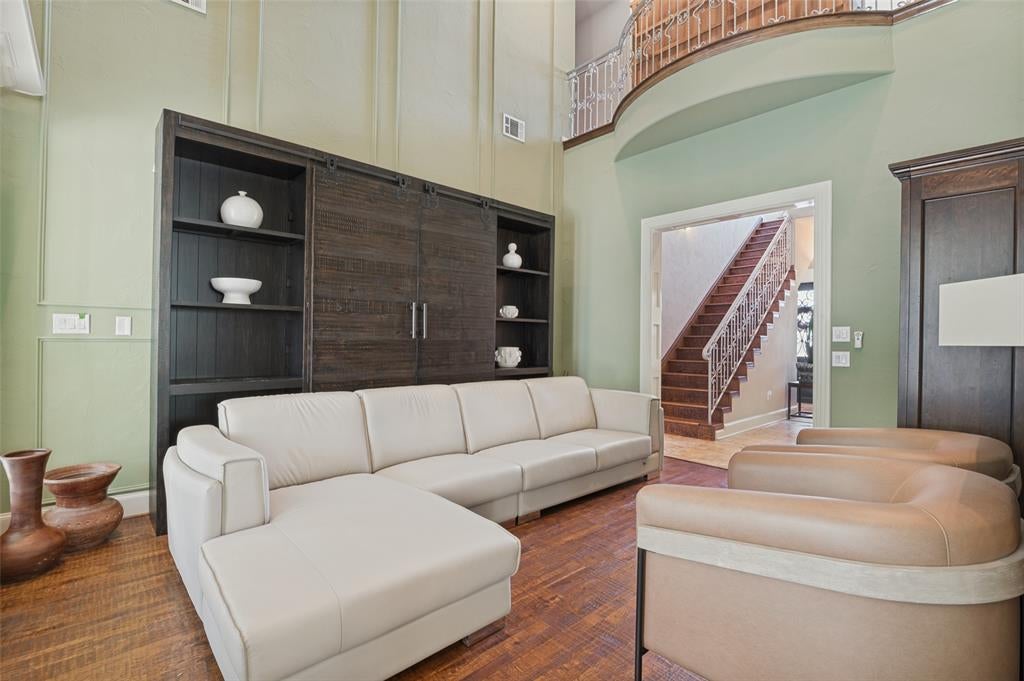 2418 Amberleaf Court