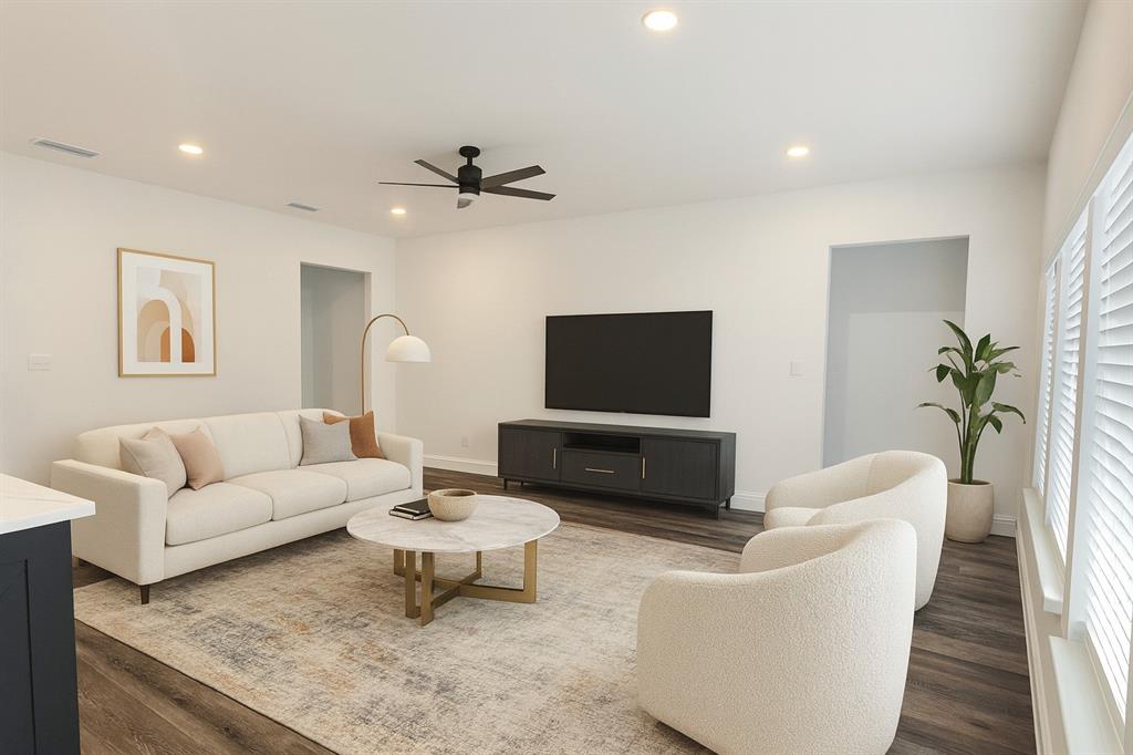 Edgemont - Residential