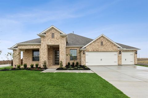4384 Biddle Street Midlothian TX 76065
