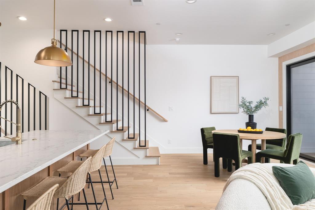 Cedar Springs Townhomes - Residential