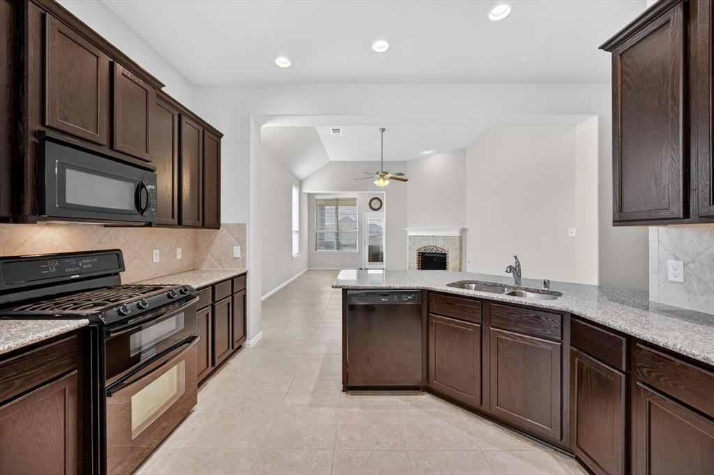 Liberty Crossing - Residential