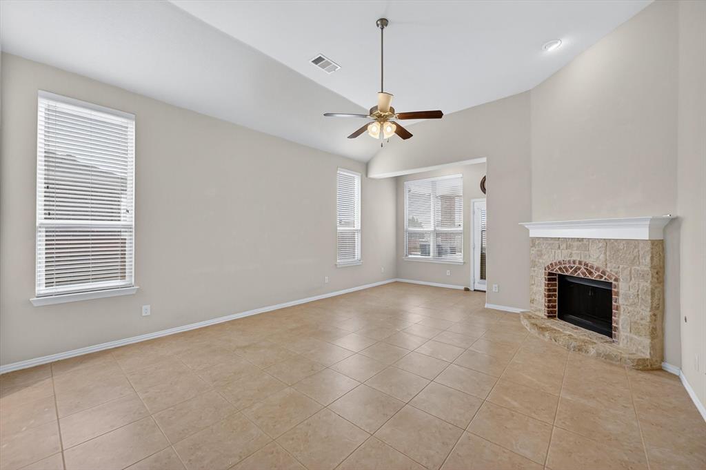 Liberty Crossing - Residential