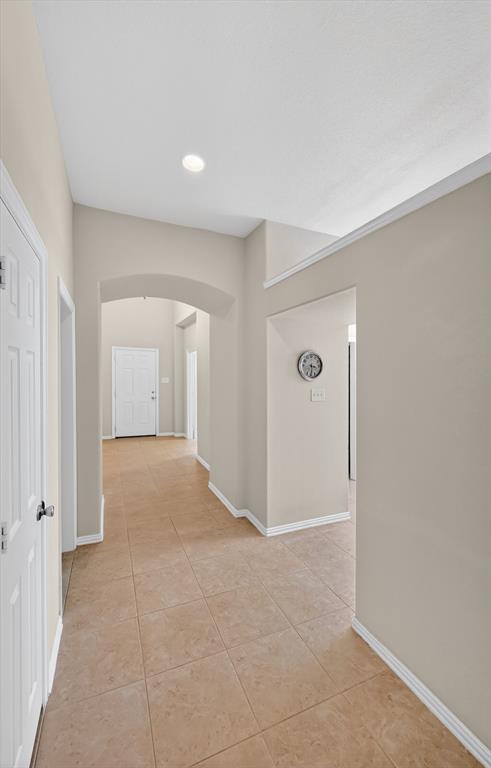 Liberty Crossing - Residential