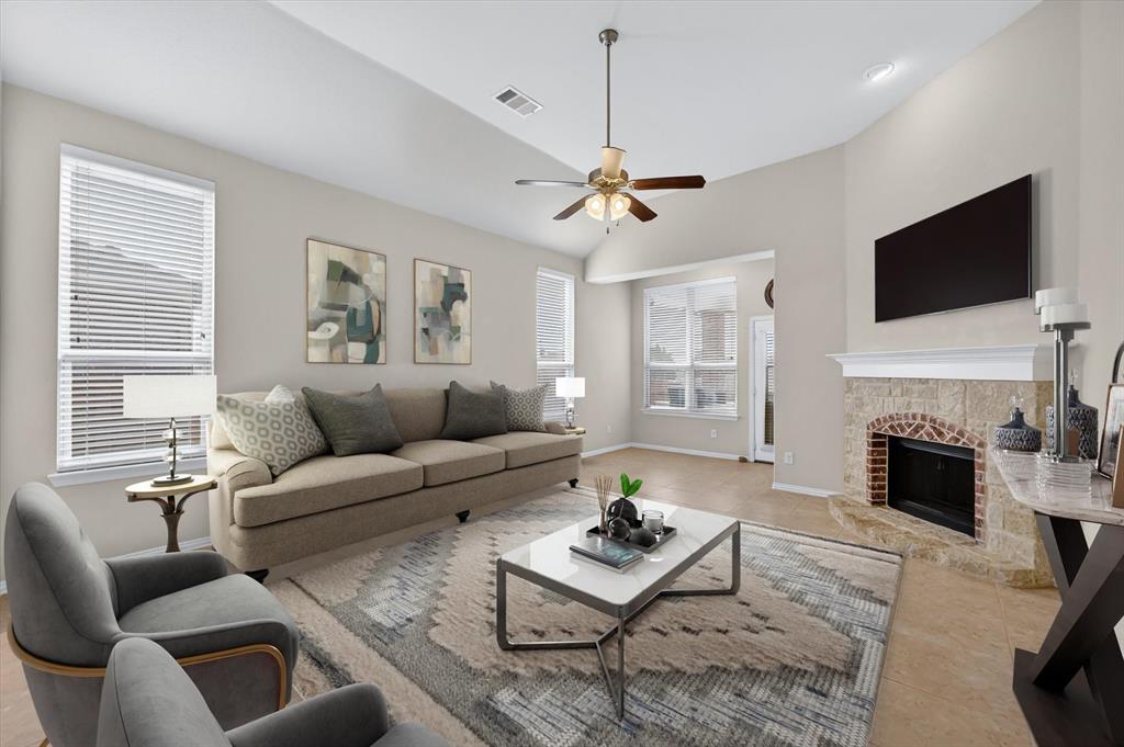 Liberty Crossing - Residential