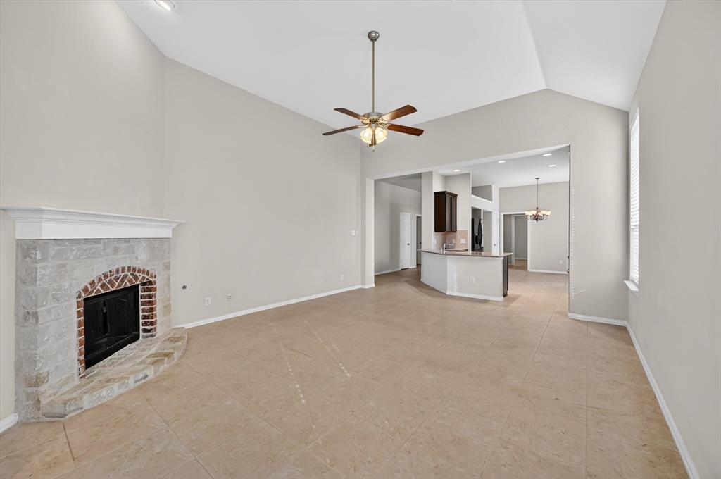 Liberty Crossing - Residential