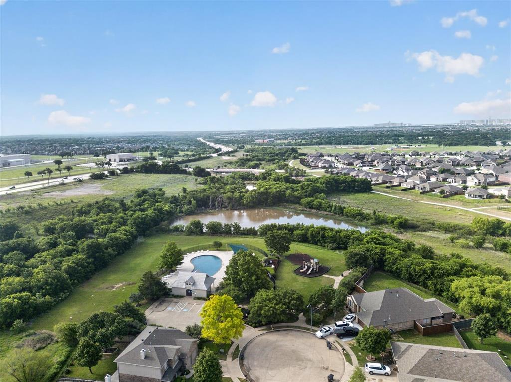 Liberty Crossing - Residential
