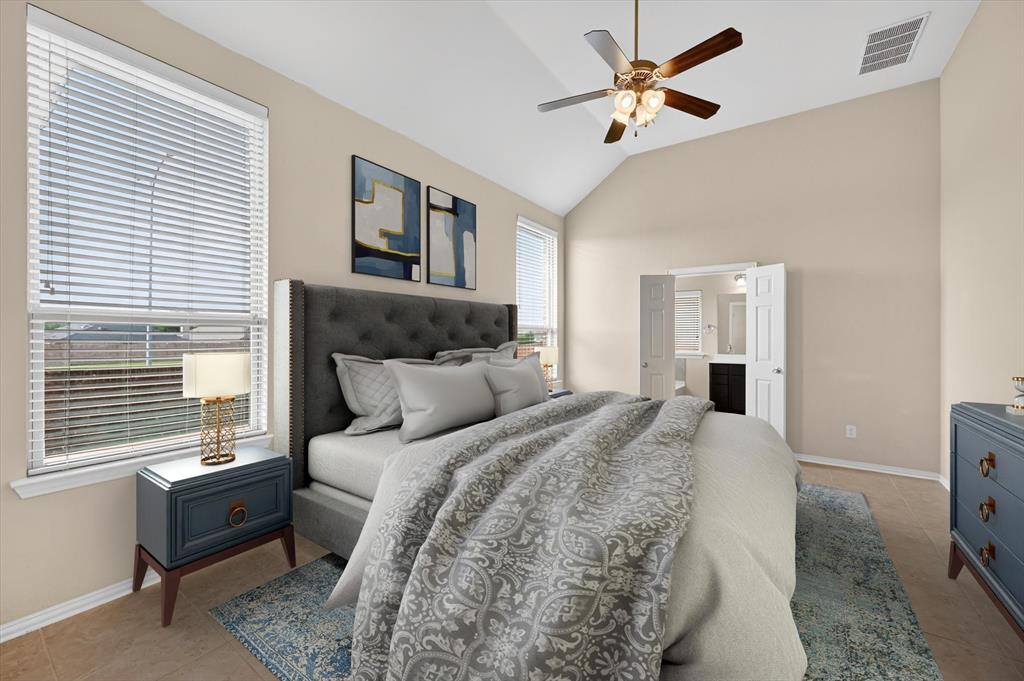 Liberty Crossing - Residential