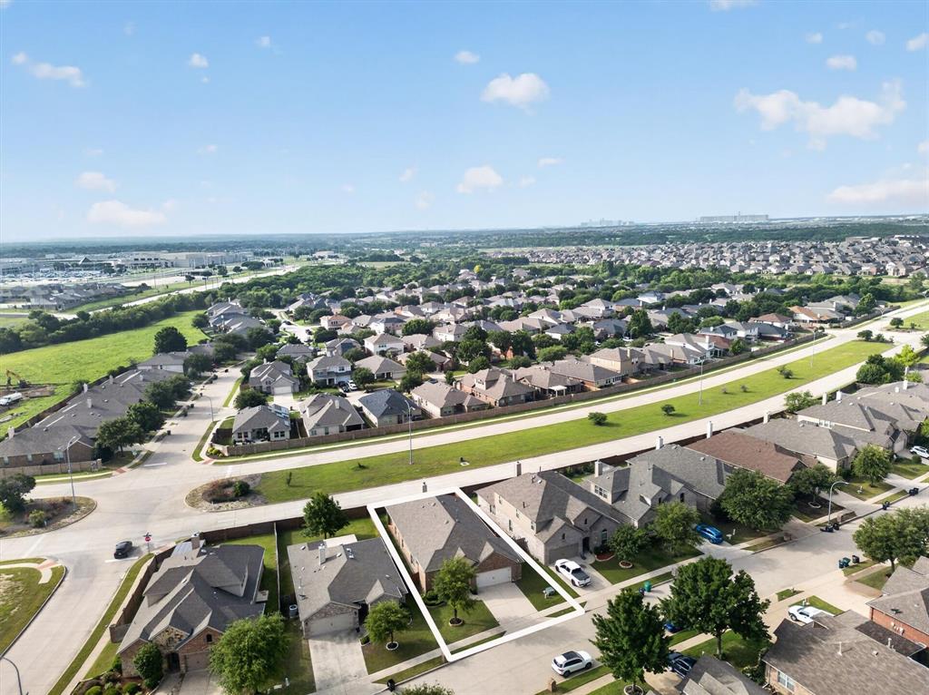 Liberty Crossing - Residential