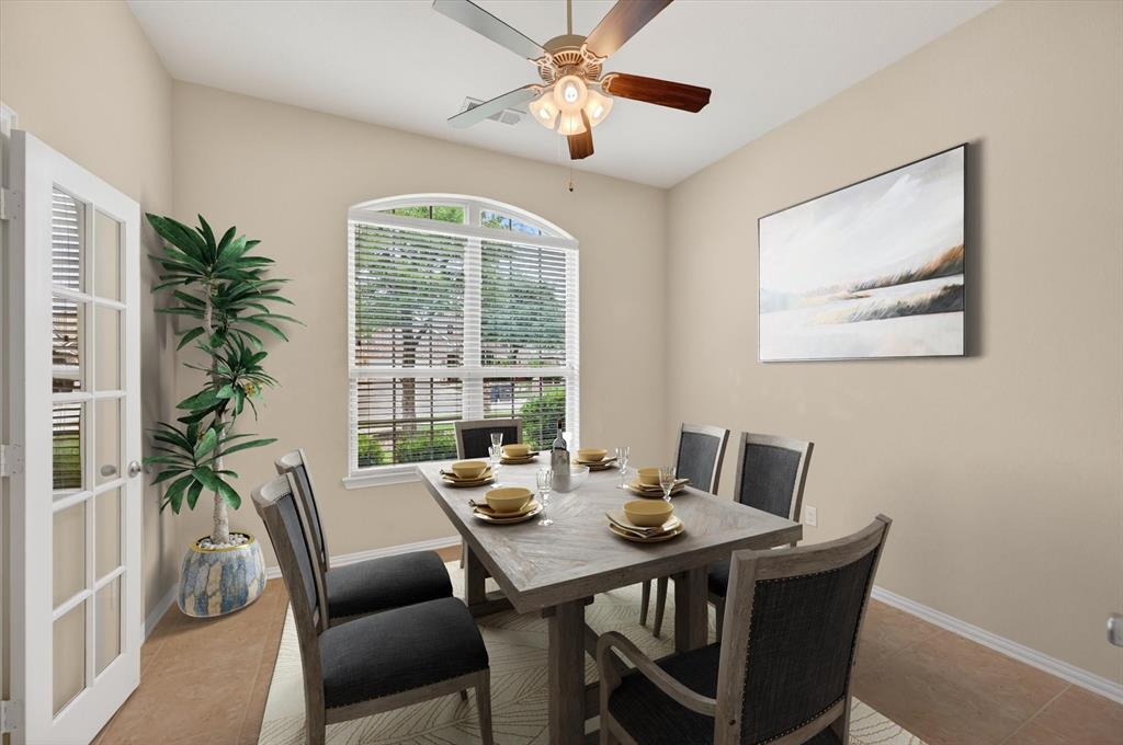 Liberty Crossing - Residential