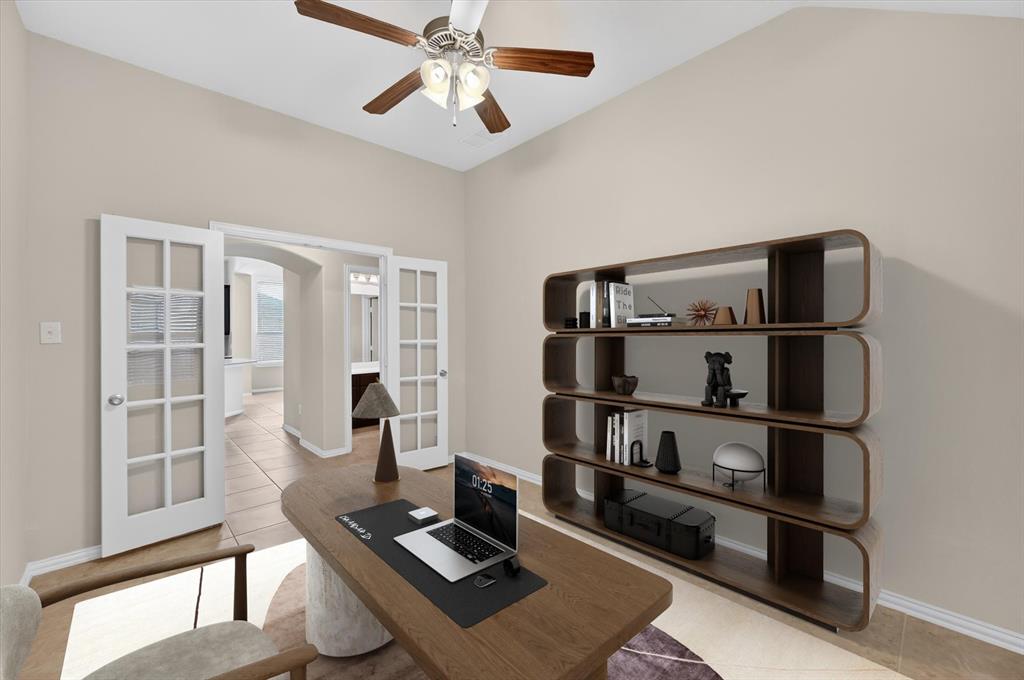 Liberty Crossing - Residential