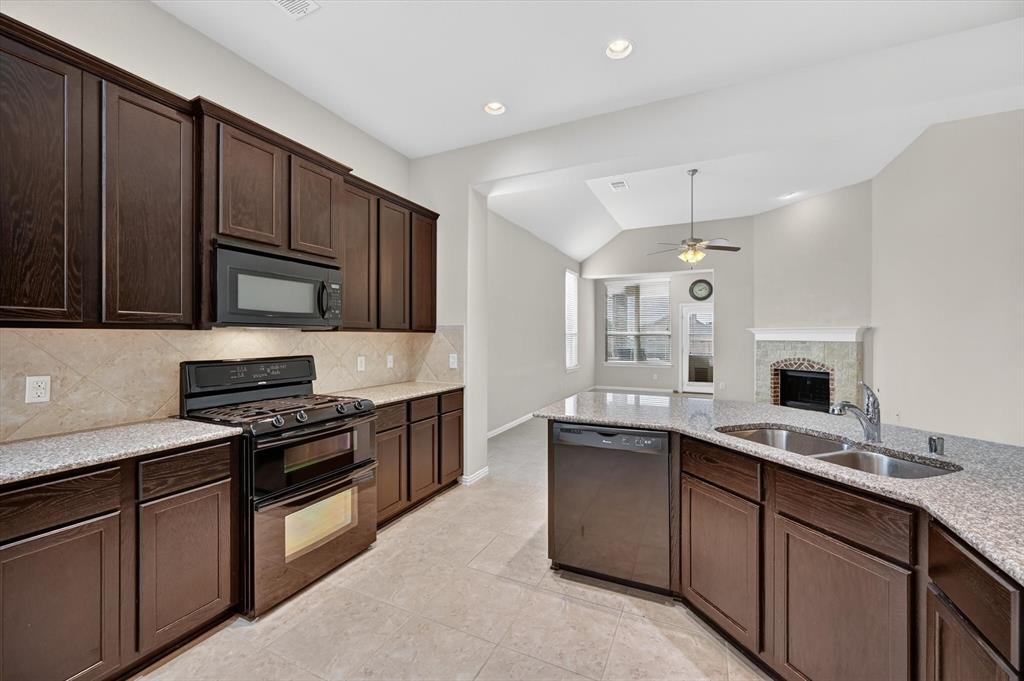 Liberty Crossing - Residential
