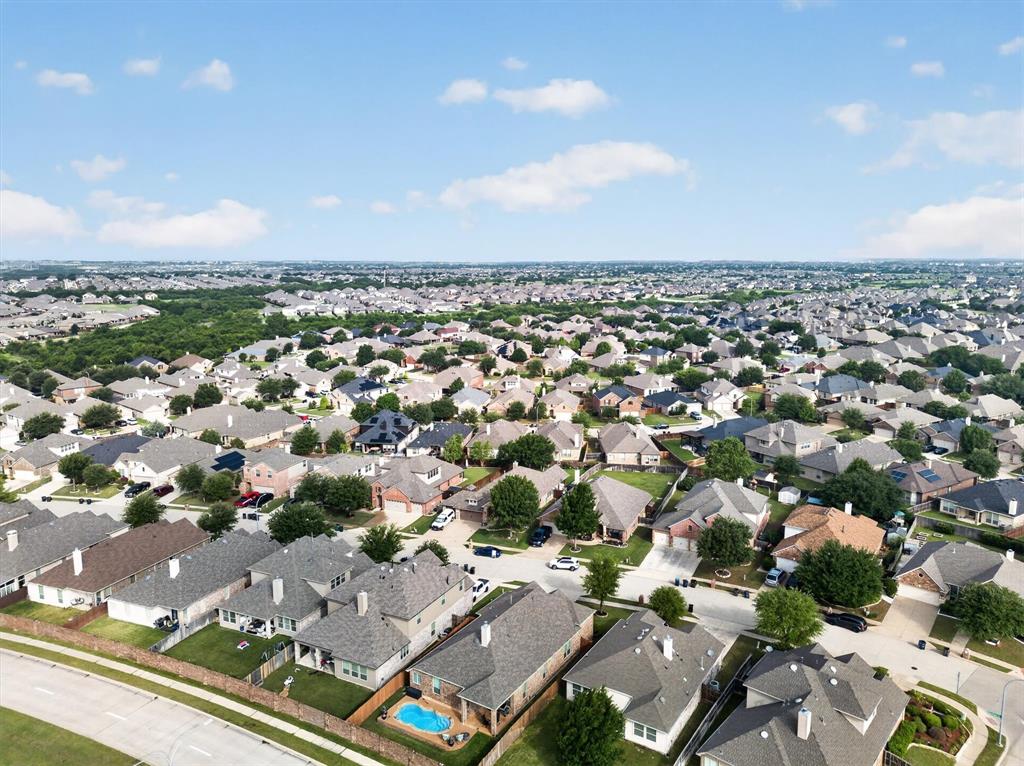 Liberty Crossing - Residential