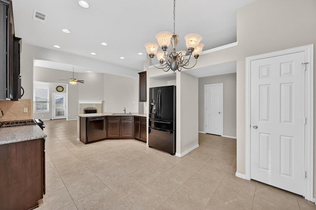 Liberty Crossing - Residential