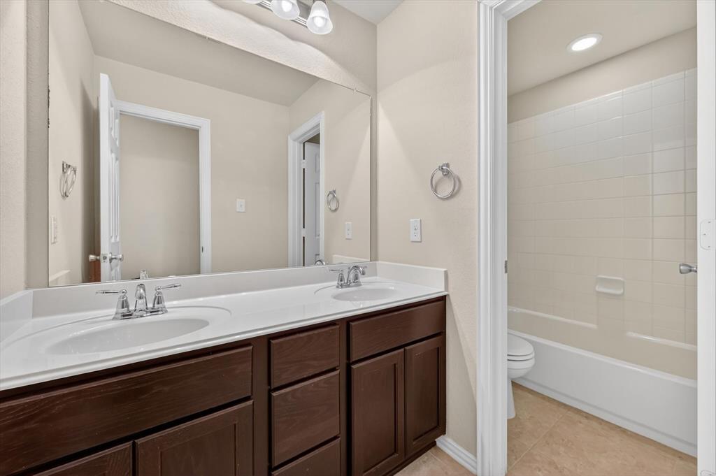 Liberty Crossing - Residential