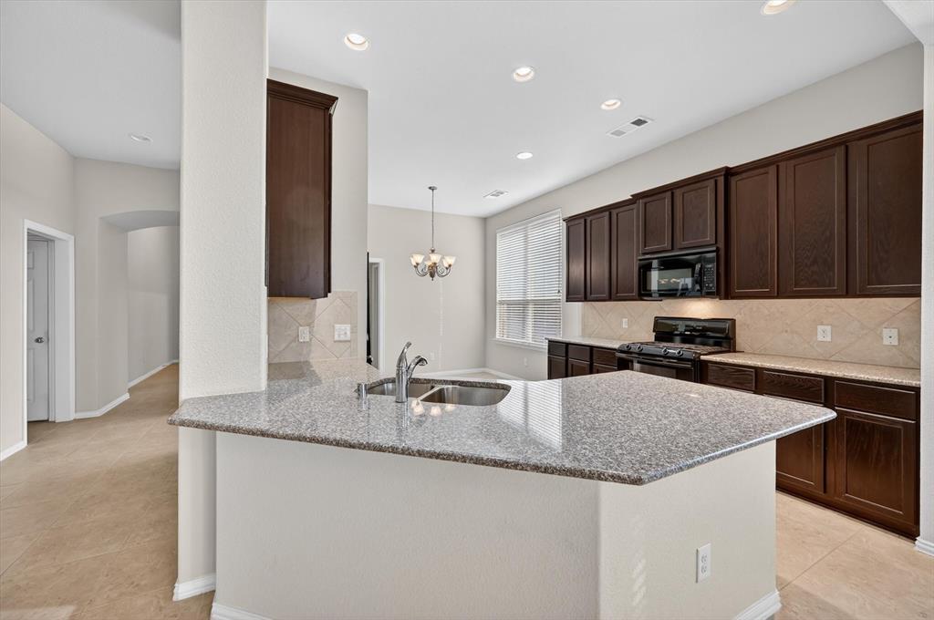 Liberty Crossing - Residential