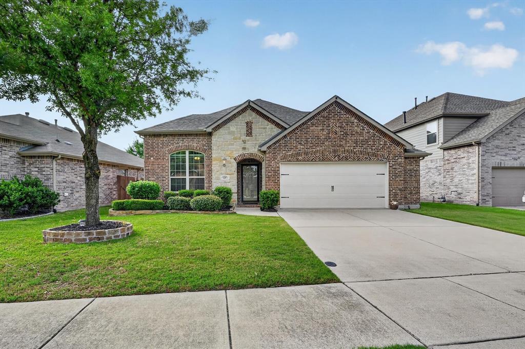 Liberty Crossing - Residential