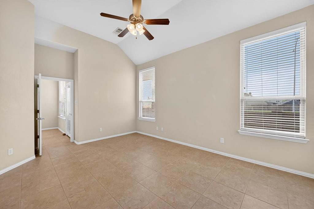 Liberty Crossing - Residential