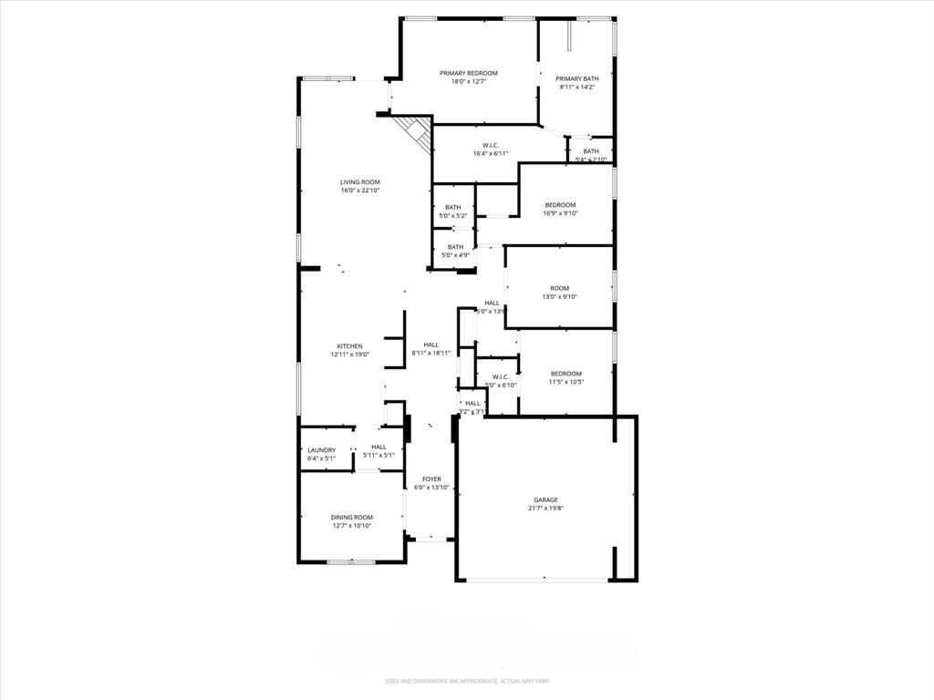 Liberty Crossing - Residential