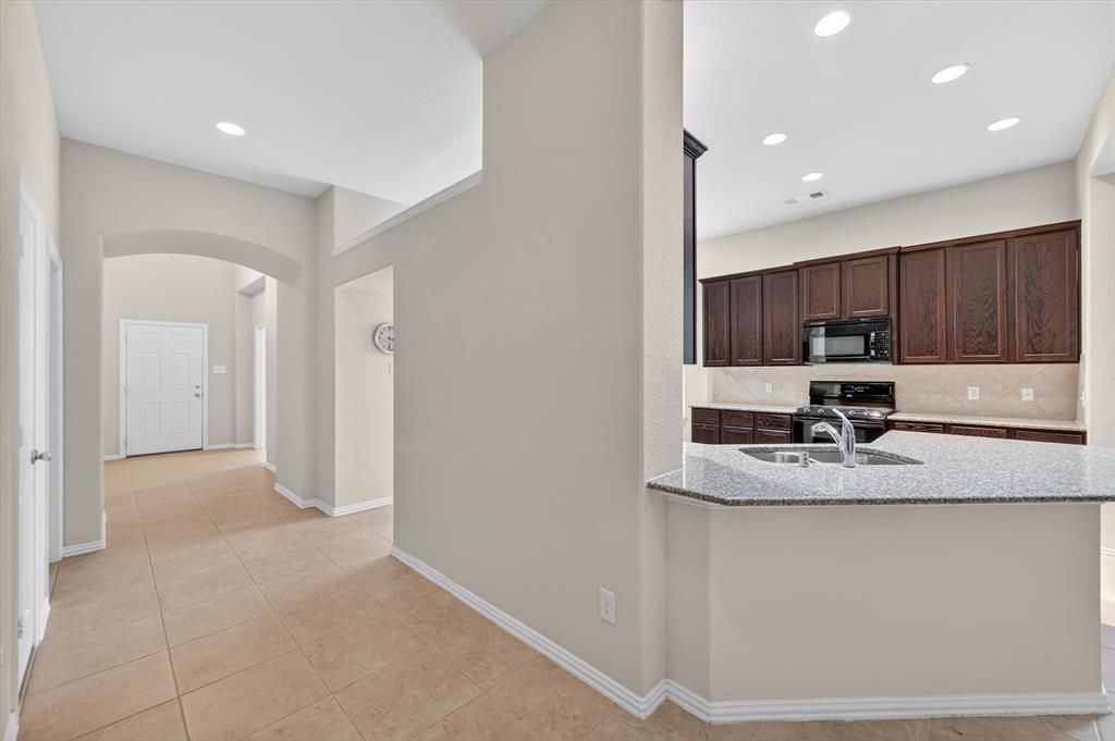 Liberty Crossing - Residential