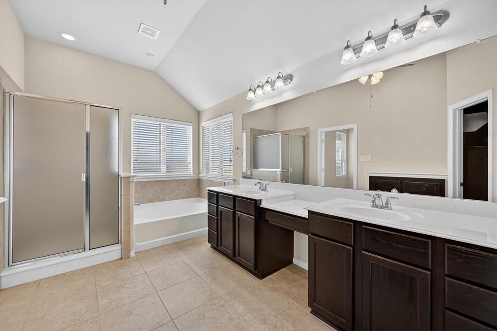 Liberty Crossing - Residential