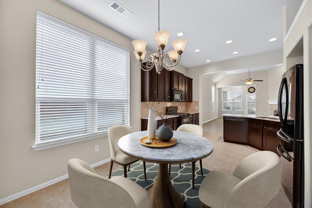 Liberty Crossing - Residential
