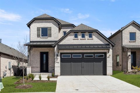 740 Wilderness Point Lane Anna TX 75409