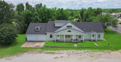 1501 N Business 45 Corsicana TX 75110