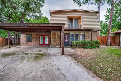5501 Pawn Court, Lake Dallas, TX 75065 - #: 20590721
