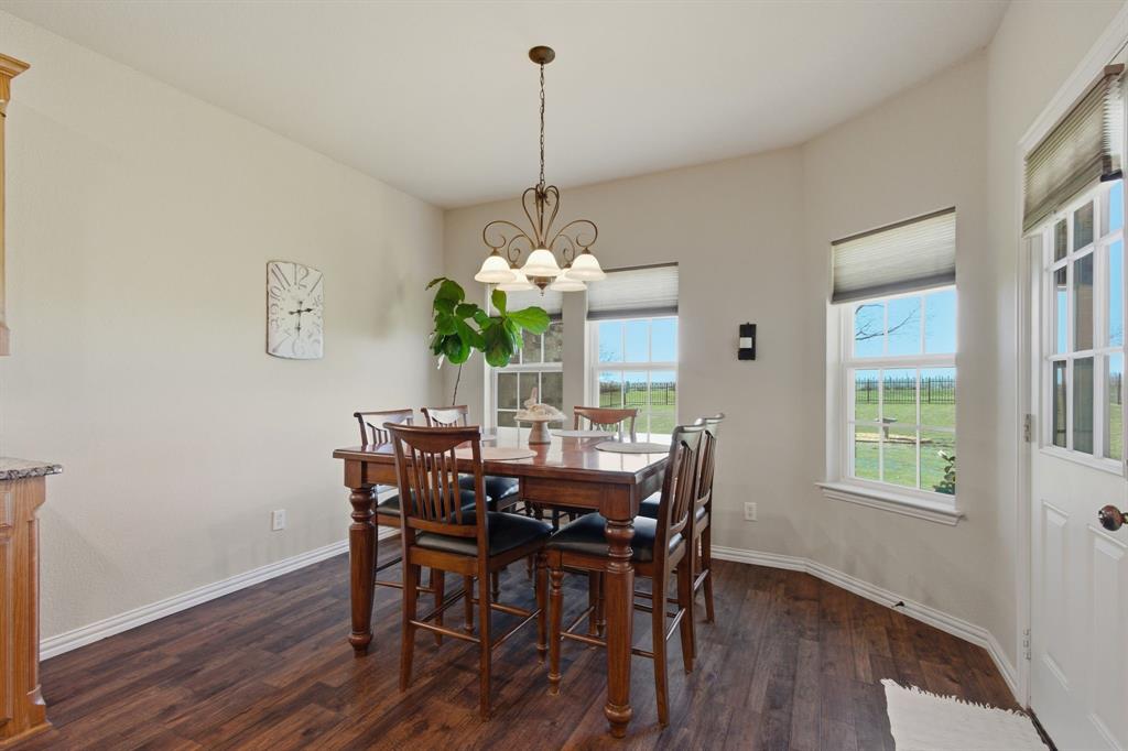 Heritage Creek North - Residential