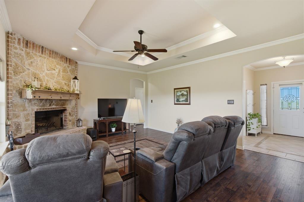 Heritage Creek North - Residential