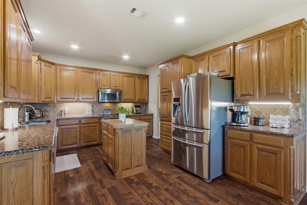 Heritage Creek North - Residential